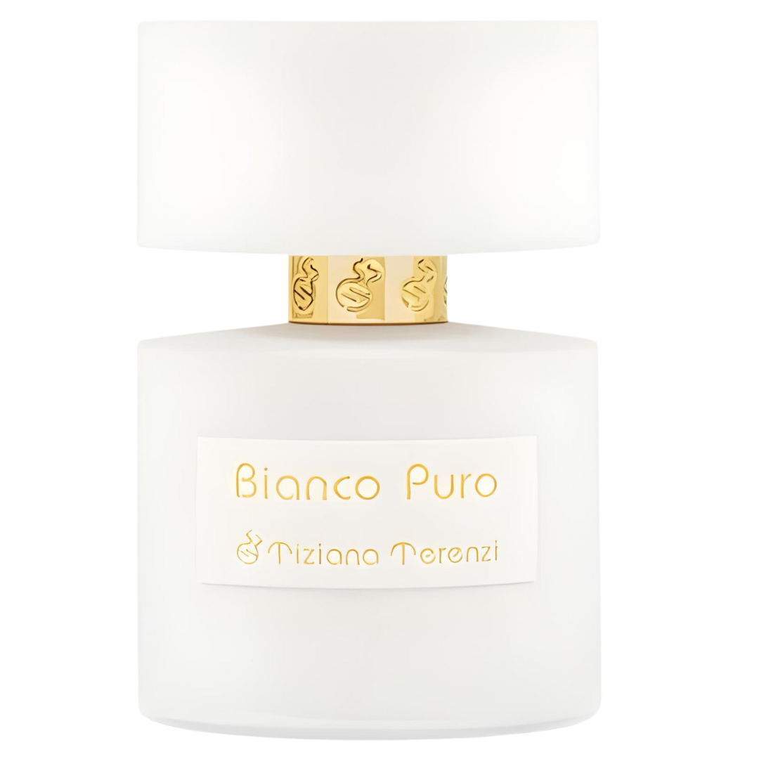 Tiziana Terenzi Bianco Puro
